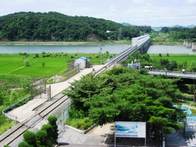 파주 가볼만한 곳 하루 코스: 출판도시·헤이리·임진각 이동법