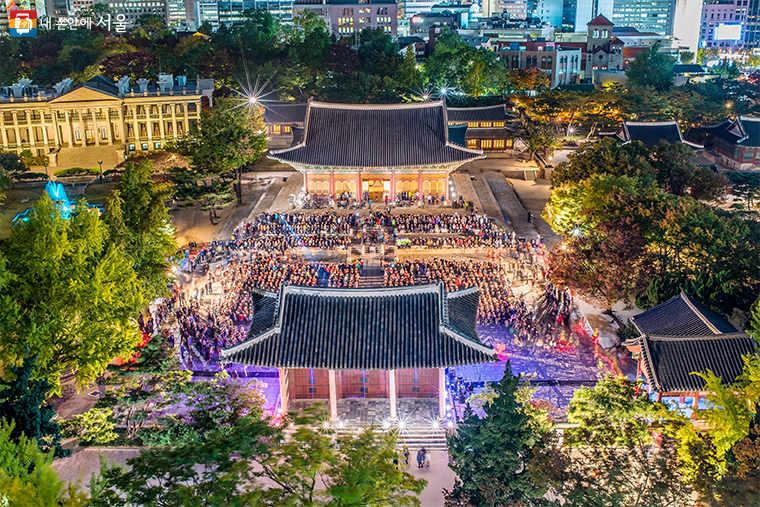 2026 서울 가을축제 3곳 비교: 서울억새축제·정동야행·노원달빛산책